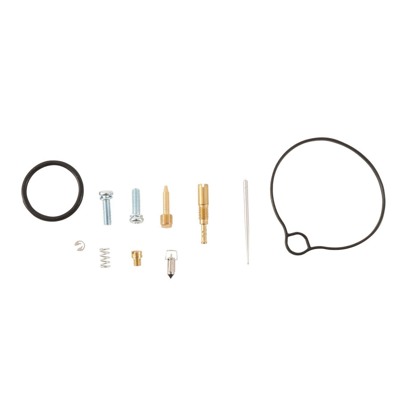Carburetor Rebuild Kit For Kawasaki KFX90 2017-2022