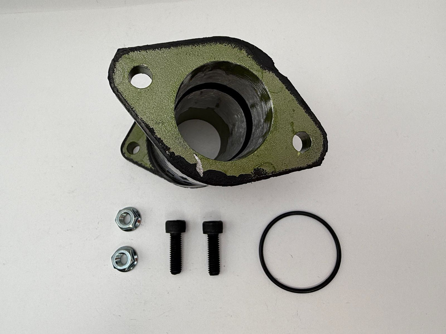 TourMax Carb to Head Rubbers Yamaha YTM225 Tri-Moto 83-86