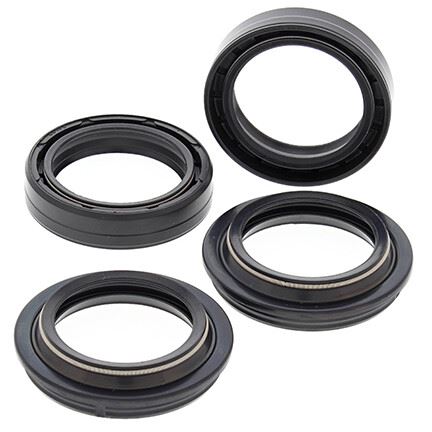 All Balls Fork & Dust Seal Kit Hon CB300F 15-18,CBR250 11-13