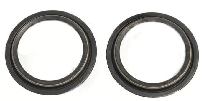 FORK DUST SEAL SET 43x53.4x5.8/11.8, ATHENA P40FORK455125 NOK