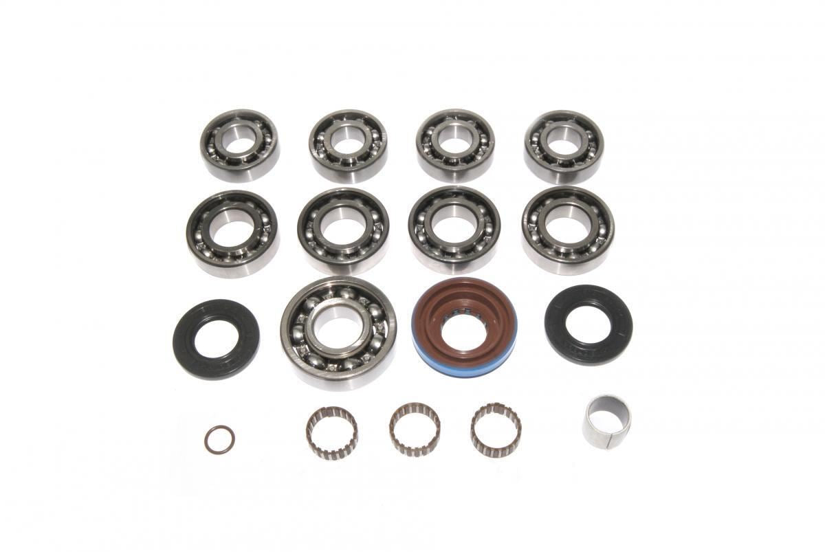 Transmission Rebuild Kit For Polaris Magnum 500 4x4 HDS 2003