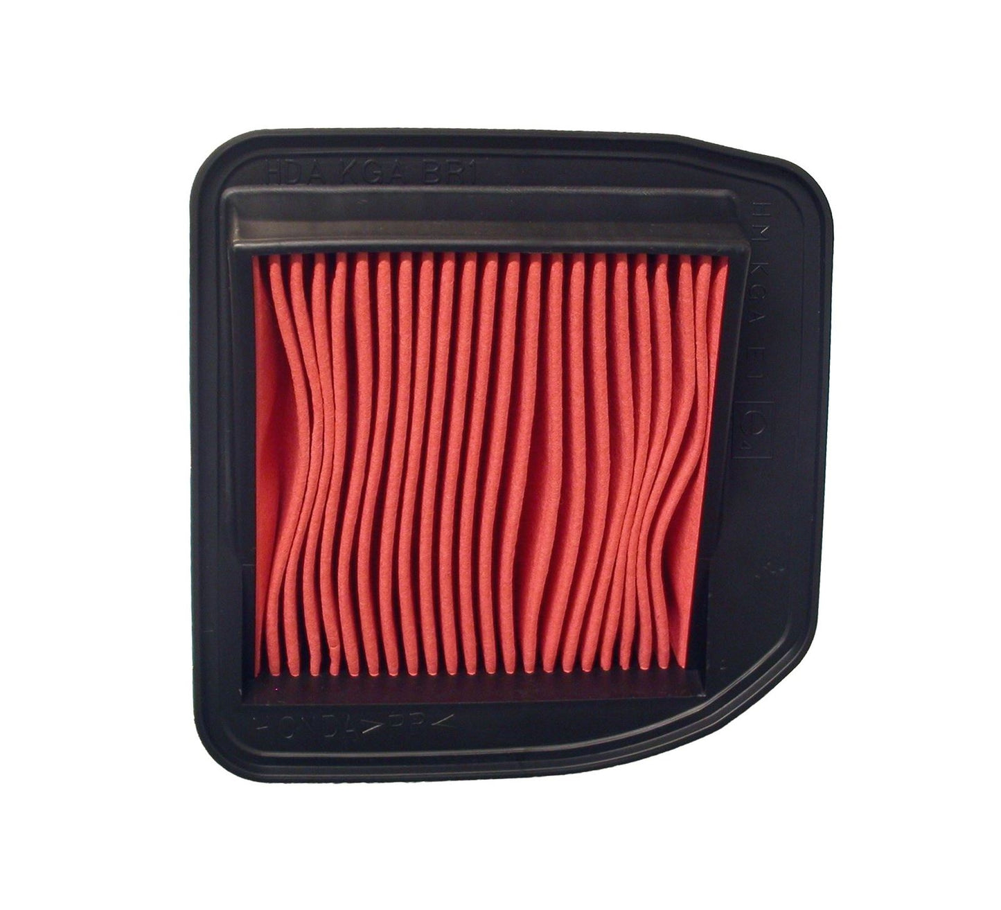 Air Filter Honda CG125ES 04-08 Electric Start Model