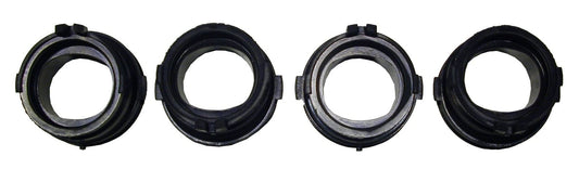 Carb to Head Rubbers For Honda VFR 800 2002-09
