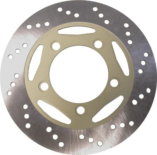 Disc Rear Suzuki GSXR750, GSXR1100W, RF600, RF900R, GSF600, 1200