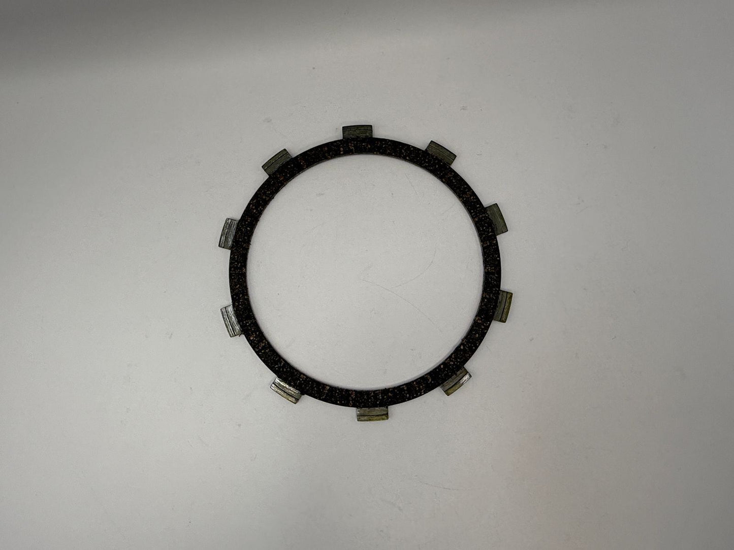 Clutch Plate 2007/2 (3.00mm)