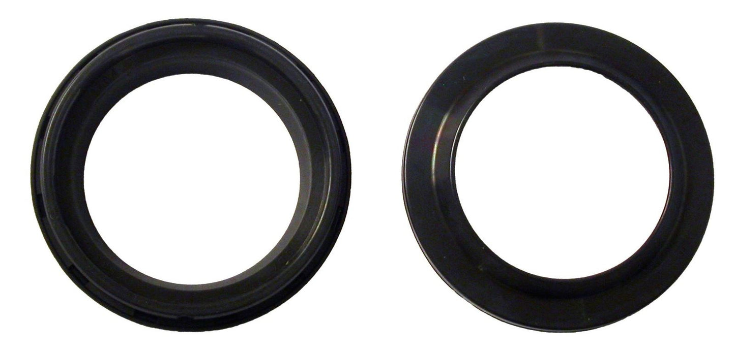 Fork Dust Seal 39mm x 51mm x 4mm/11mm Push In