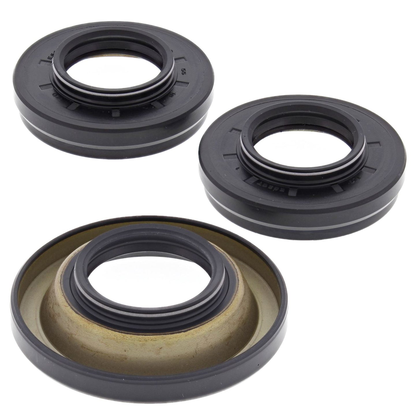 Differential Seal Only Kit Rear Honda TRX420 FA IRS 09-14, TRX420 FPA IRS 09-14