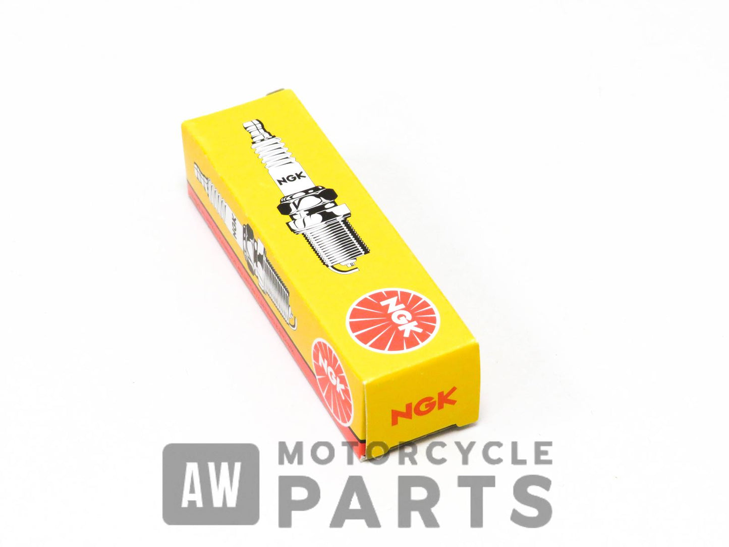 NGK Spark Plug D8EA (2120)