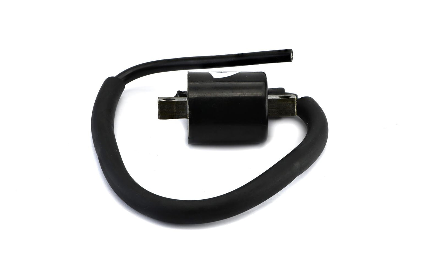 Ignition Coil 6v,12v CDI Single 1 Spade Terminal(55mm)