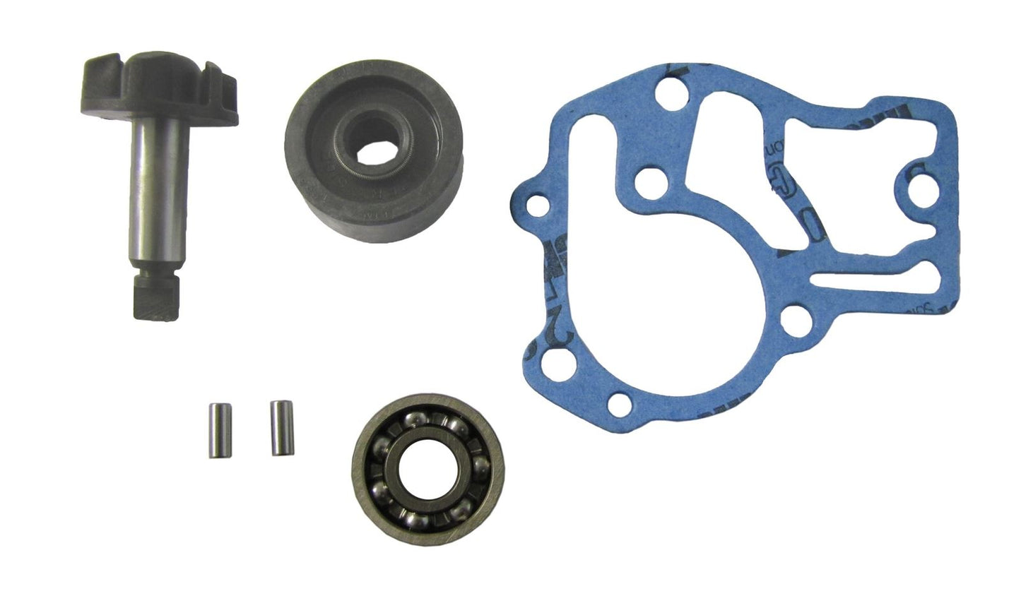 Yamaha XF 50 Giggle (4T) (Europe) 2007-2009 Water Pump - Repair Kit (Set)