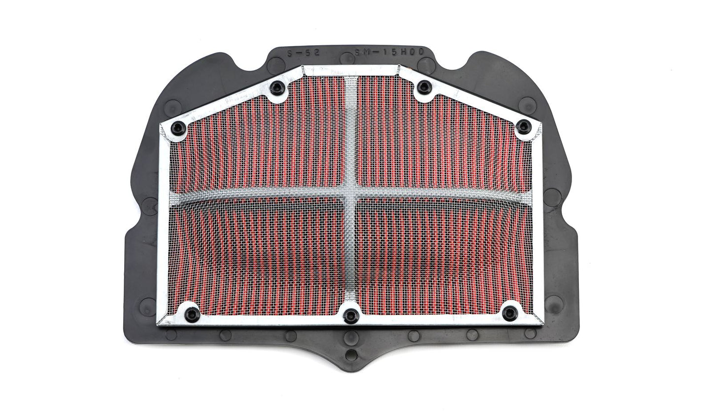 Air Filter Suzuki GSX1300R Hayabusa 08-13 HFA3911