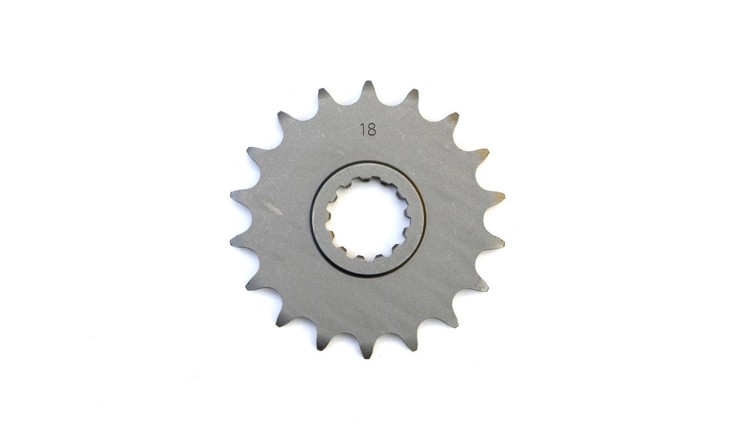1184-18 Front Sprocket Triumph 865