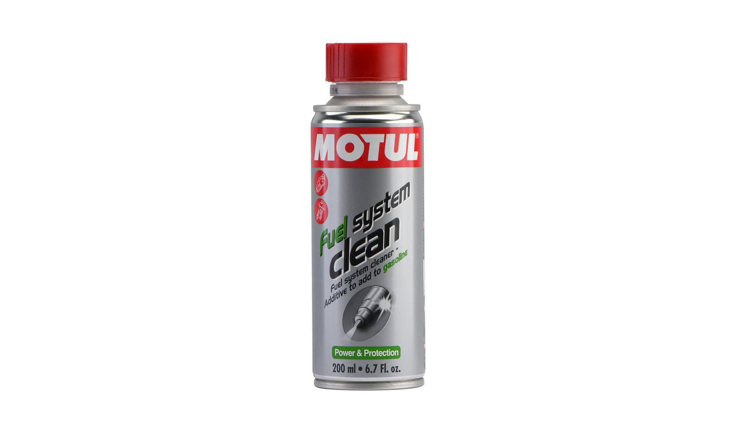 Motul Fuel System Clean 300ml