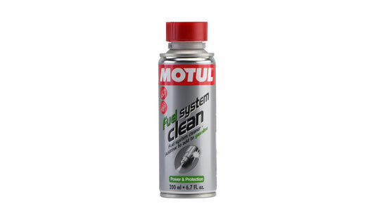 Motul Fuel System Clean 300ml