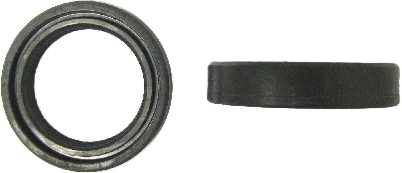 Fork Seals 38mm x 52mm x 11mm With No Lip