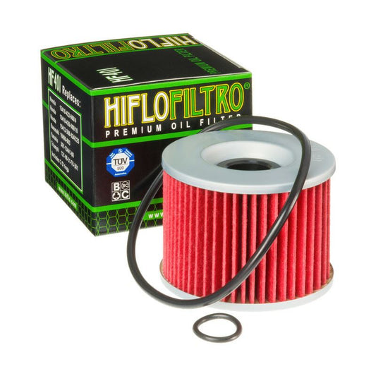 HF401 Hiflo Oil filter