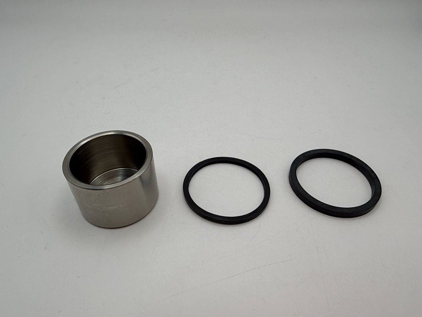 Stainless Steel 316L Brake Caliper Piston & Seal Kit 32mm x 23mm