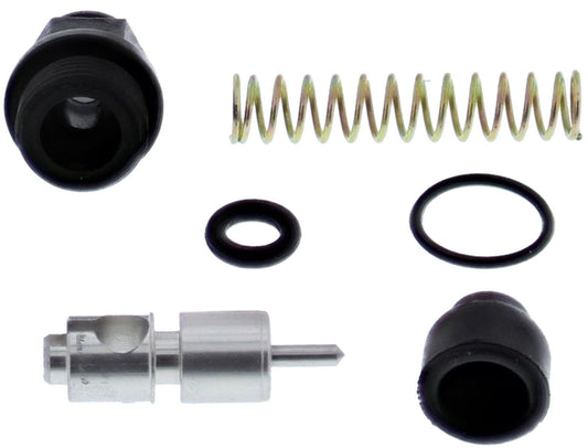 Choke Plunger Kit Yamaha YFM250 Big Bear 07-09, YFM250B Bruin 05-06, YFM350 Grizzly IRS 07-11, YFM350 Raptor 04-13, YFM350BA Bruin 2WD 04-06, YFM350FA Bruin 4WD 2006, YFM350FA Bruin 4WD 04-05, YFM350FGW Grizzly 4WD 07-14, YFM350GW Grizzly 2WD 07-