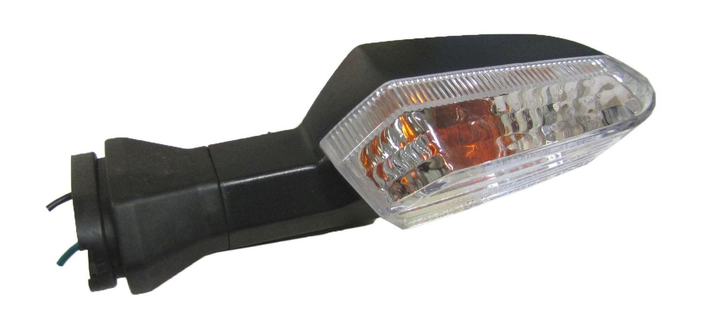 Indicator Kawasaki ER-6 09-14,KLE650 10-14,KLZ1000 12- 14,ZX10R 11-13 Rear Right