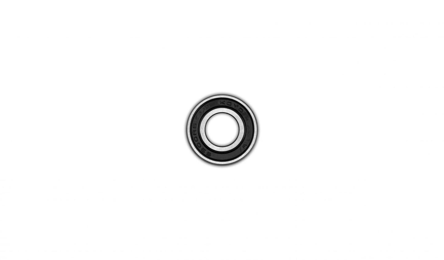 Koyo Bearing 6900-2RS-C3 (ID:10mm x OD:22mm x W:6mm)