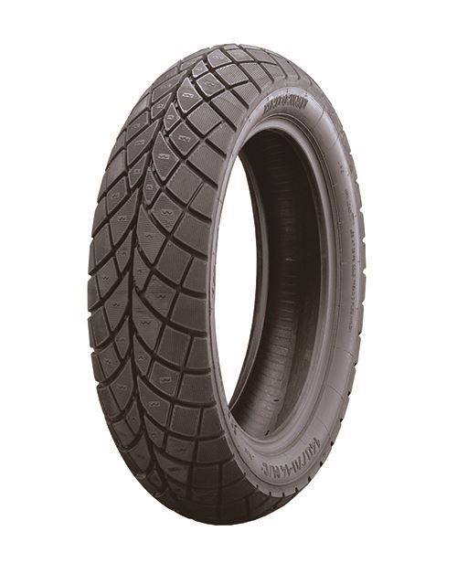 Heidenau 100/80H-17 Road Tyre Tubeless K66(52H)
