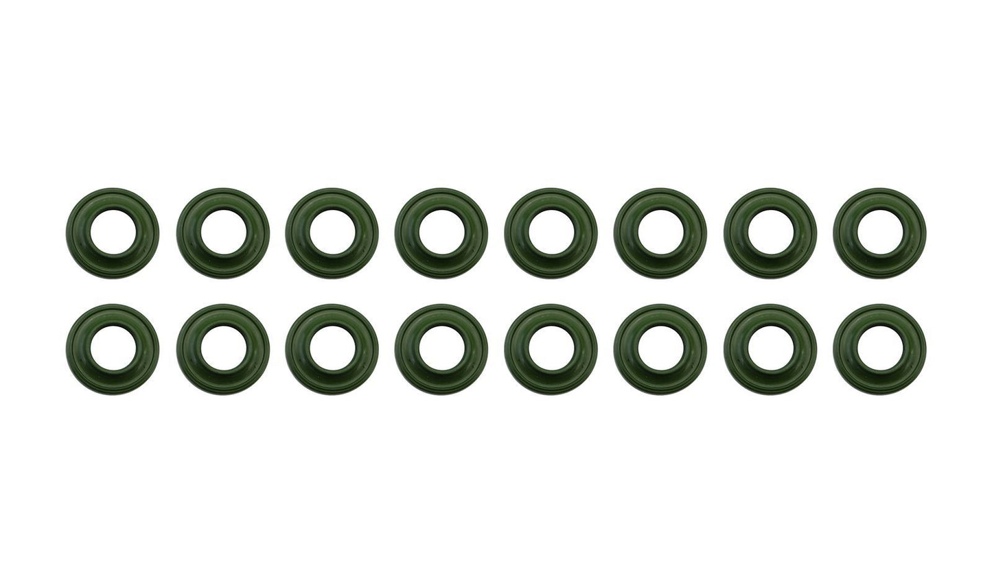 TourMax Cylinder Head Mounting Rubbers Yamaha XVZ1300 Royal Star 96-01 OE Refs: 5EA-1111G-00, 4BR-1111G-00