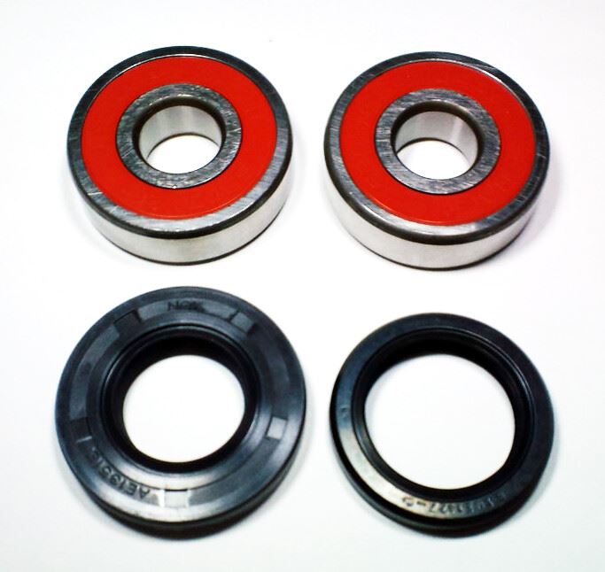Wheel Bearing Kit Front For Kawasaki KZ1300 82
