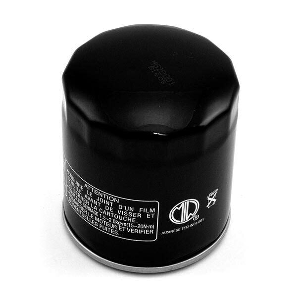 MIW Premium Oil Filter For Moto Guzzi (C305,HF551)