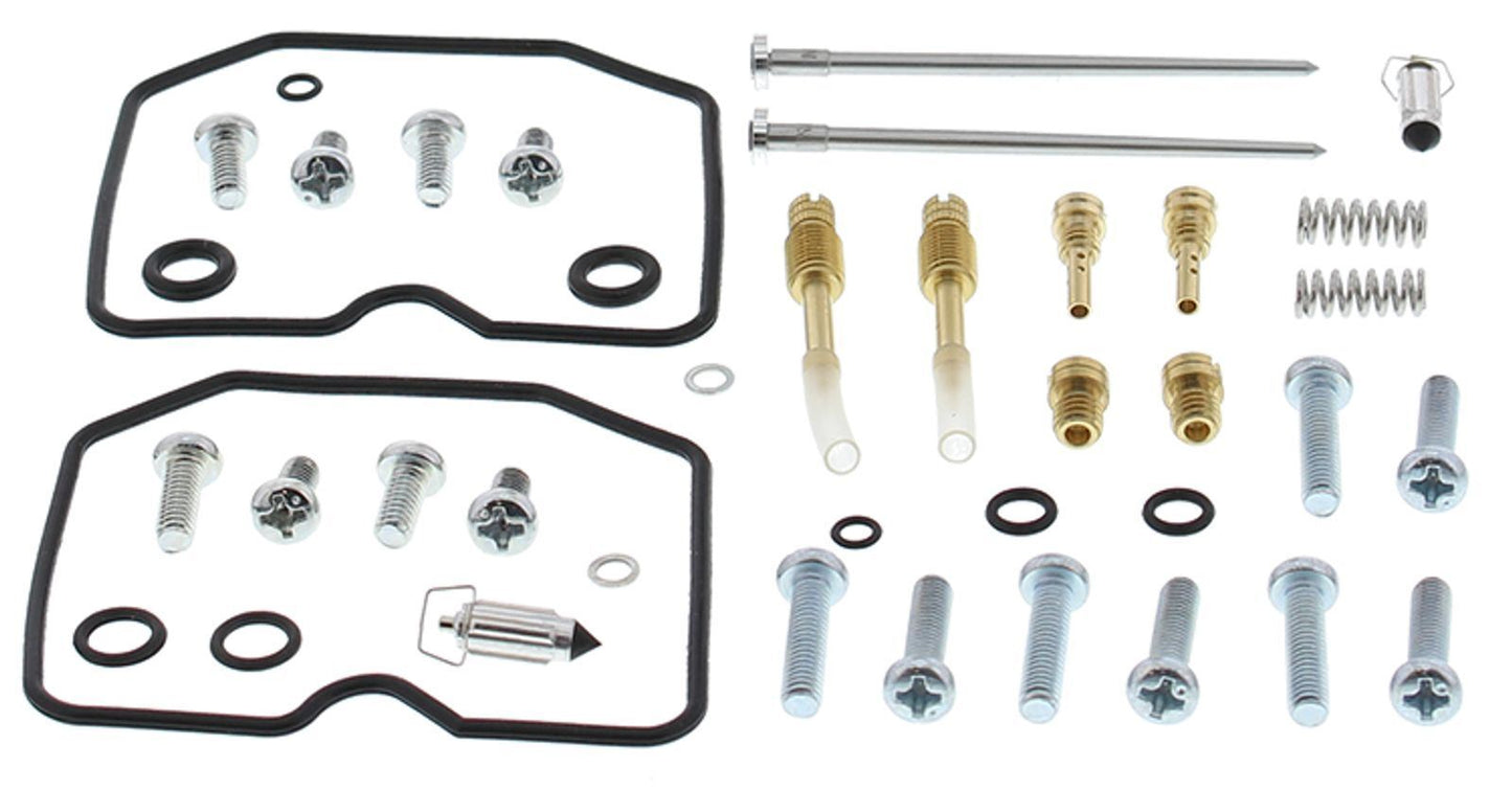 Carburetor Rebuild Kit Kawasaki EN500 Vulcan 90-96