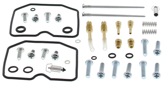 Carburetor Rebuild Kit Kawasaki EN500 Vulcan 90-96