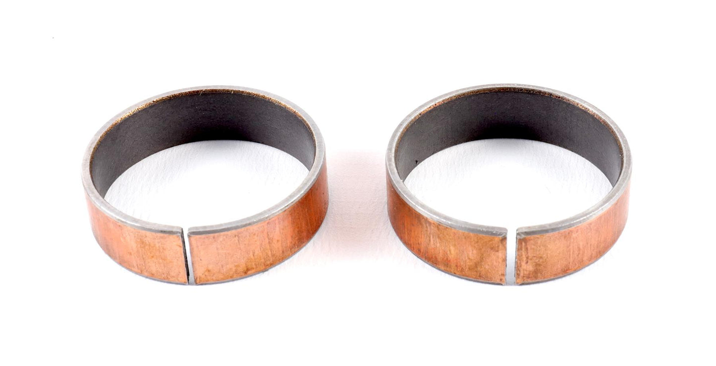 Fork Bushings Outer OD 42.00mm x ID 38.00mm x W 12.00mm x T 2.00mm