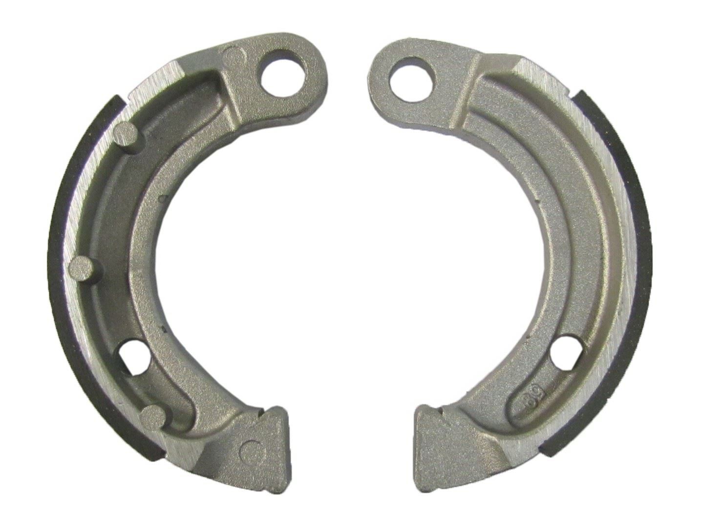 Drum Brake Shoes Y536 95mm x 20mm