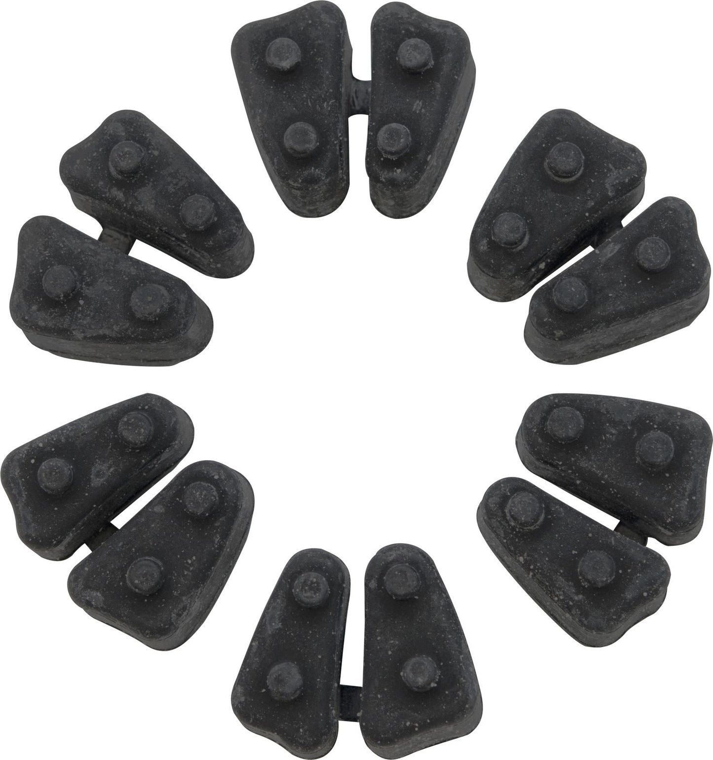 TourMax Sprocket Damper Cush Drive Rubbers Honda CBR600RR 07-14 OE Ref: 06410-MFJ-D00