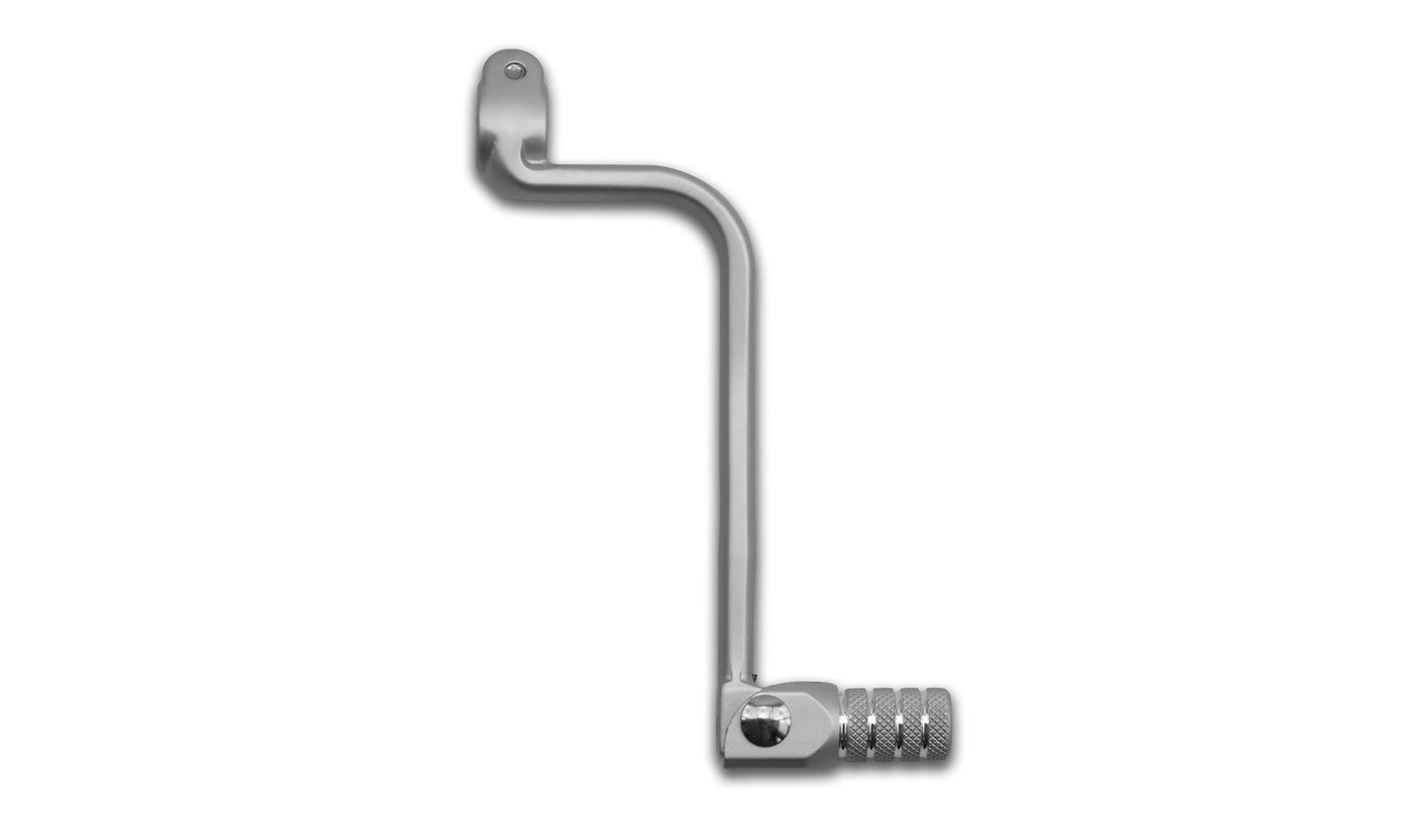 Gear Lever Alloy Kawasaki KLX110 02 OE REF. KAW 13156-1489