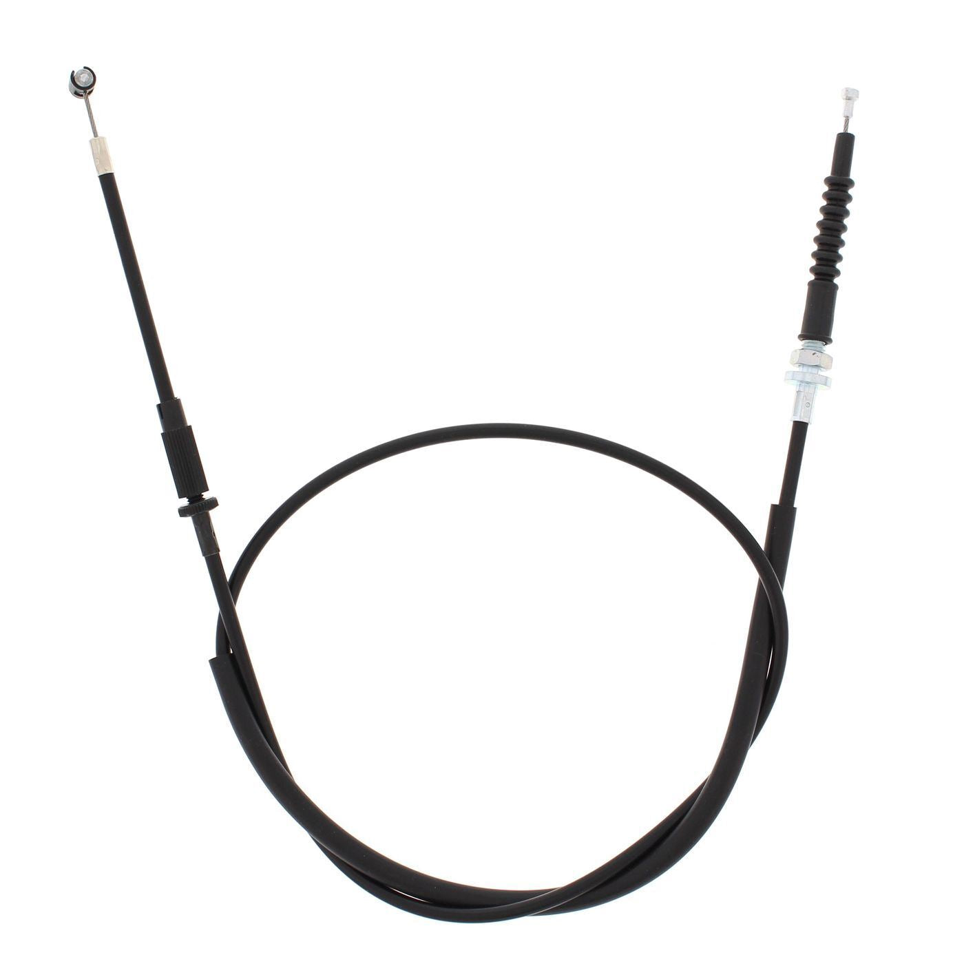 Cable, Clutch Kawasaki KX125 88-91, KX125 92-93