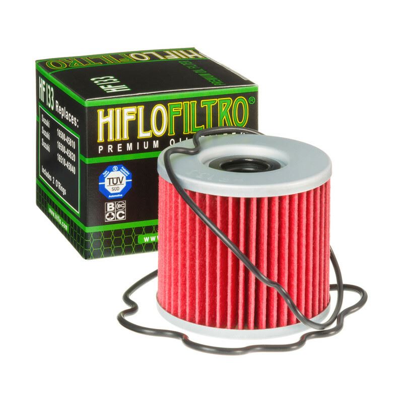 HF133 Hiflo Oil filter
