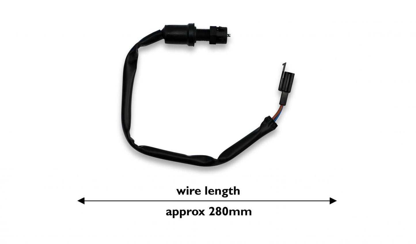 Brake Light Stop Switch Rear Triumph