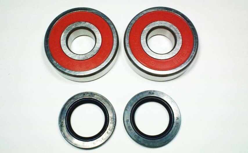 Wheel Bearing Kit Front For Yamaha YZ125 92-95