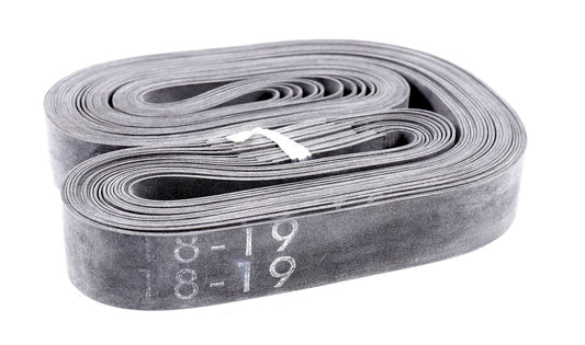 19" MOTORCYCLE RIM TAPE FOR SPOKE WIRE WHEELS