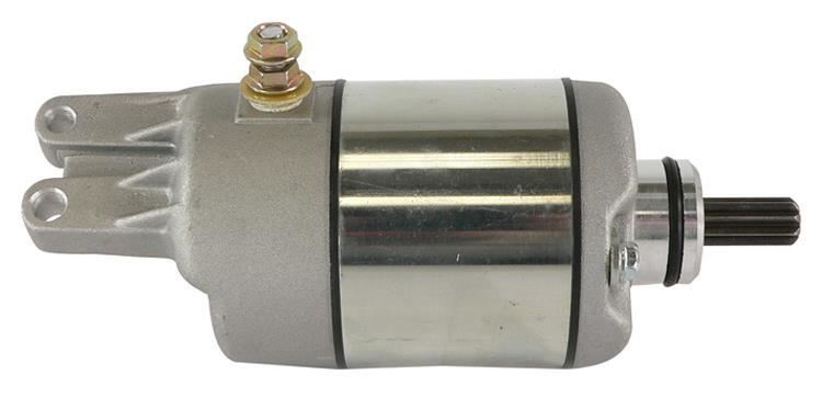 Starter Motor KTM 640 Adventure R 98-04, 640 Duke II 98-05 58440001000