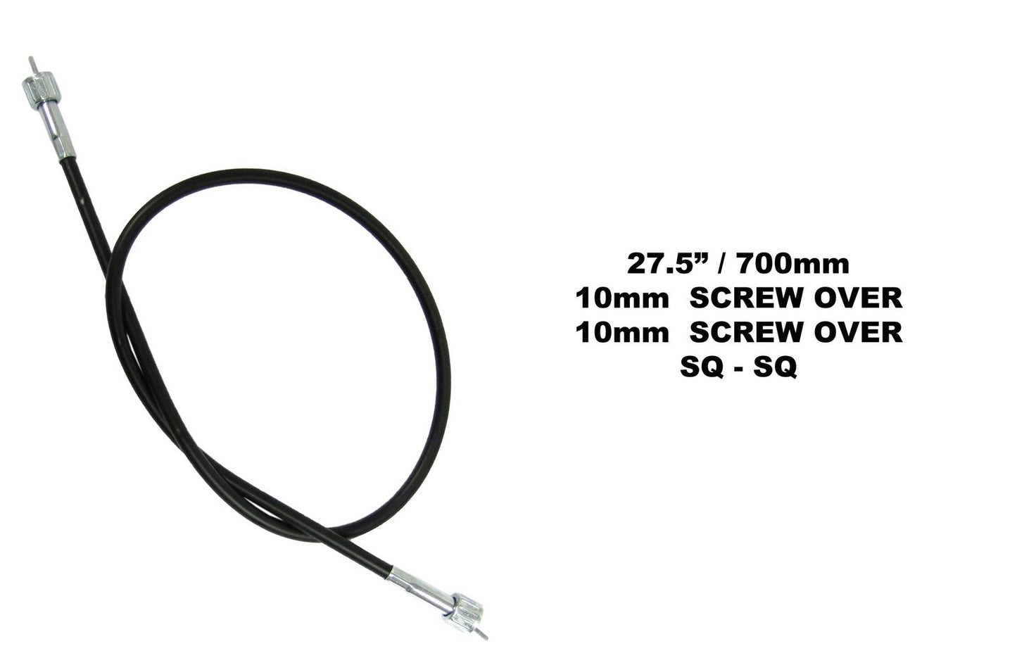 Speedo Cable Honda PA50 Camino, PC50, PF50, PX50, PXR50