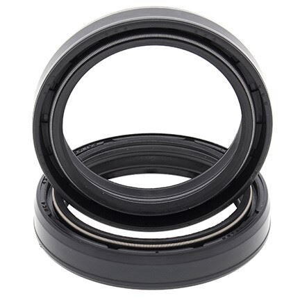 All Balls Fork Seal Kit Yam YZF-R1S 02-18,YZF-R6,S 99-18,FZS1000 06-15 57-701