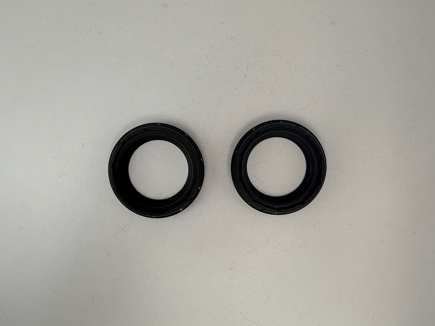 Fork Dust Seal 35mm x 47mm x 4.8mm/11.8mm Push in Type