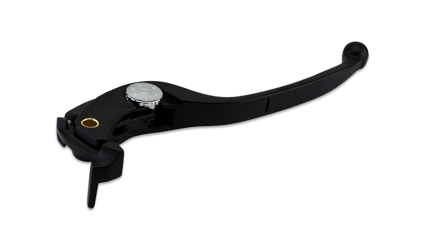 Front Brake Lever Black Kawasaki 0103