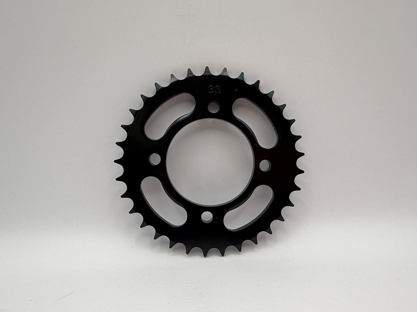 838-33 Rear Sprocket Suzuki DR-Z70 08-18