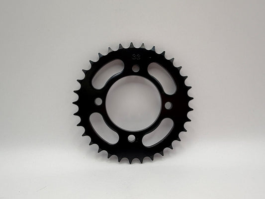 838-33 Rear Sprocket Suzuki DR-Z70 08-18