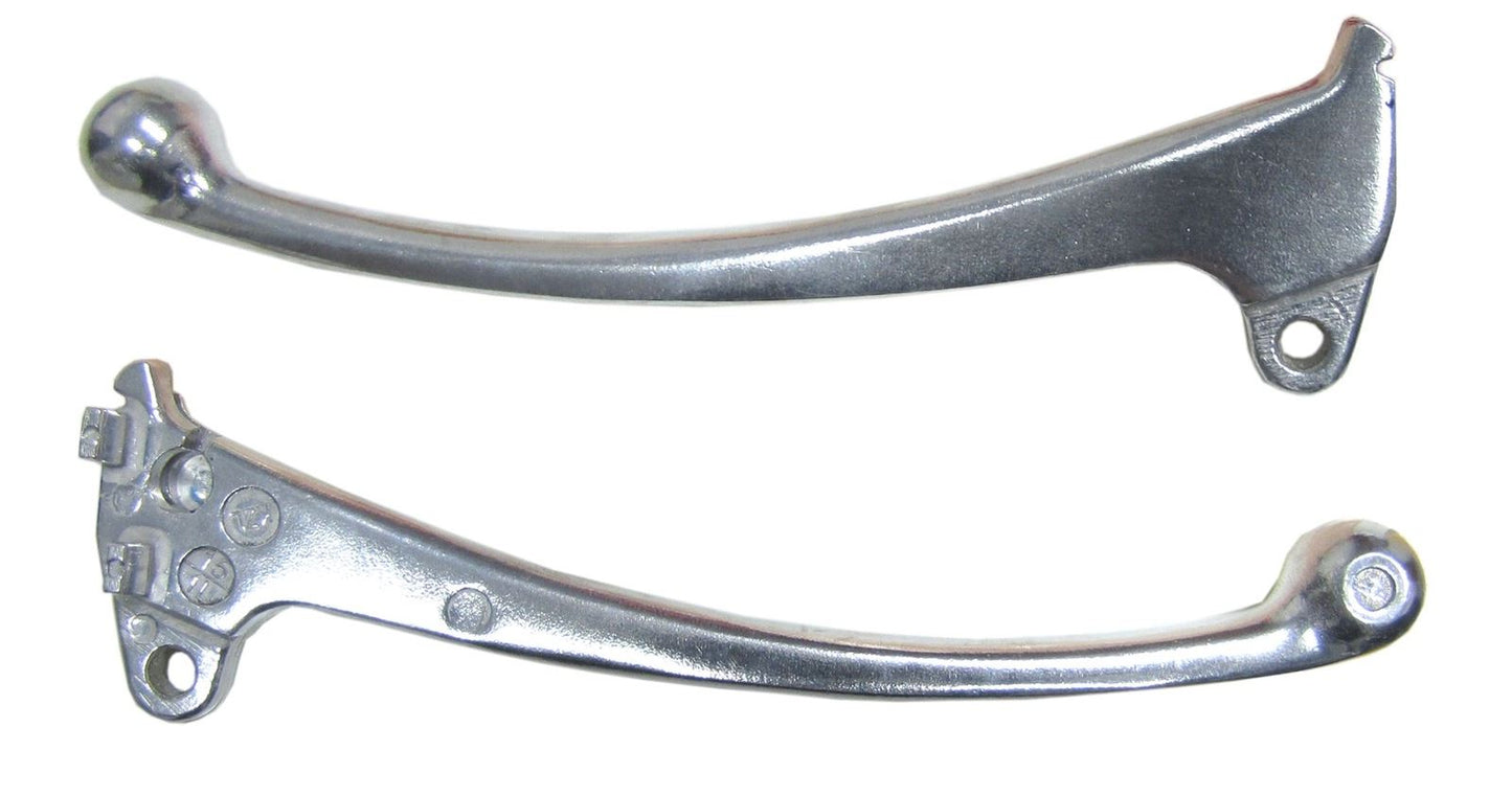 Rear Brake Lever Alloy Honda KZL