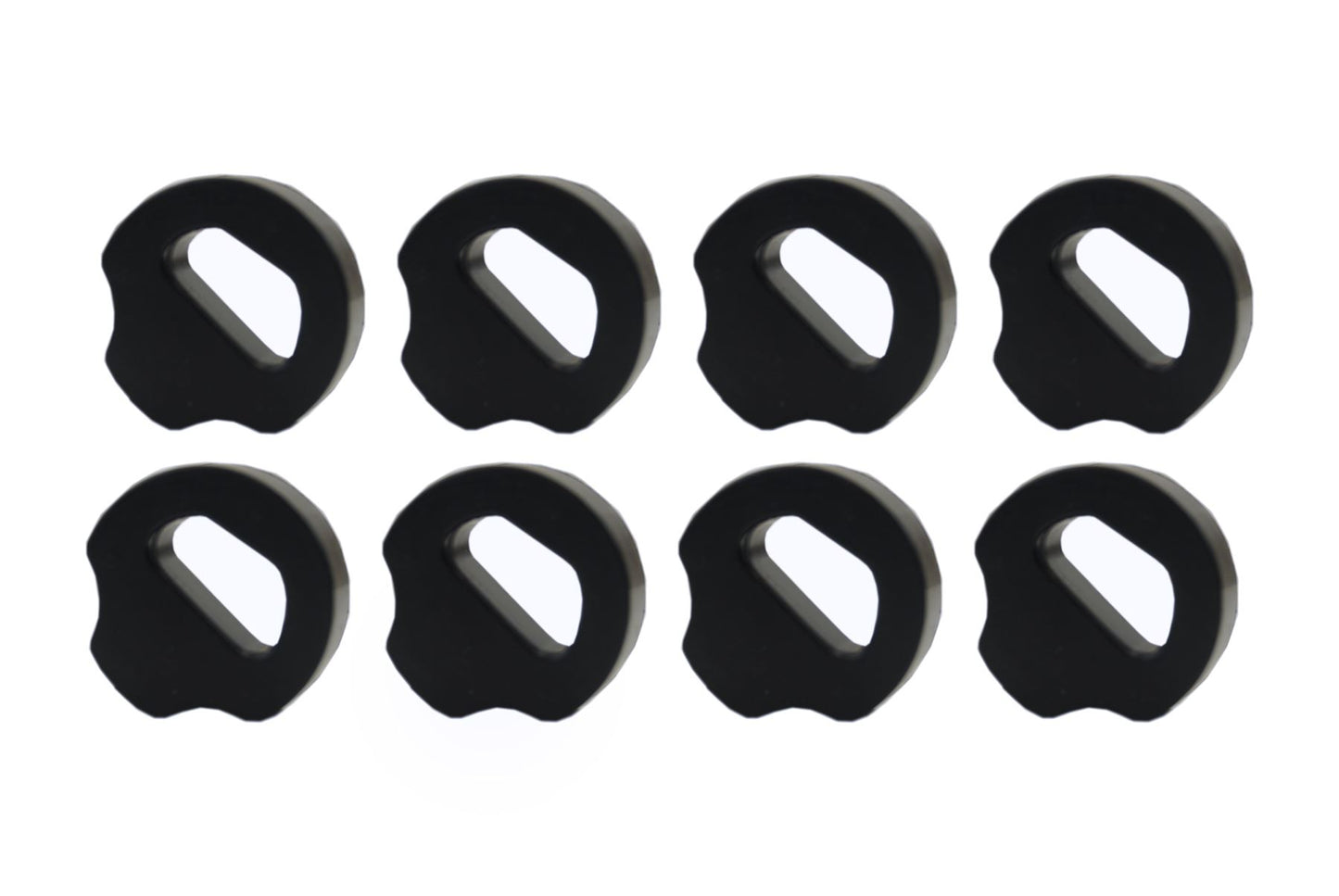 WISECO CLUTCH CUSHION RUBBER SET SUZUKI RM-Z450 2005-2022