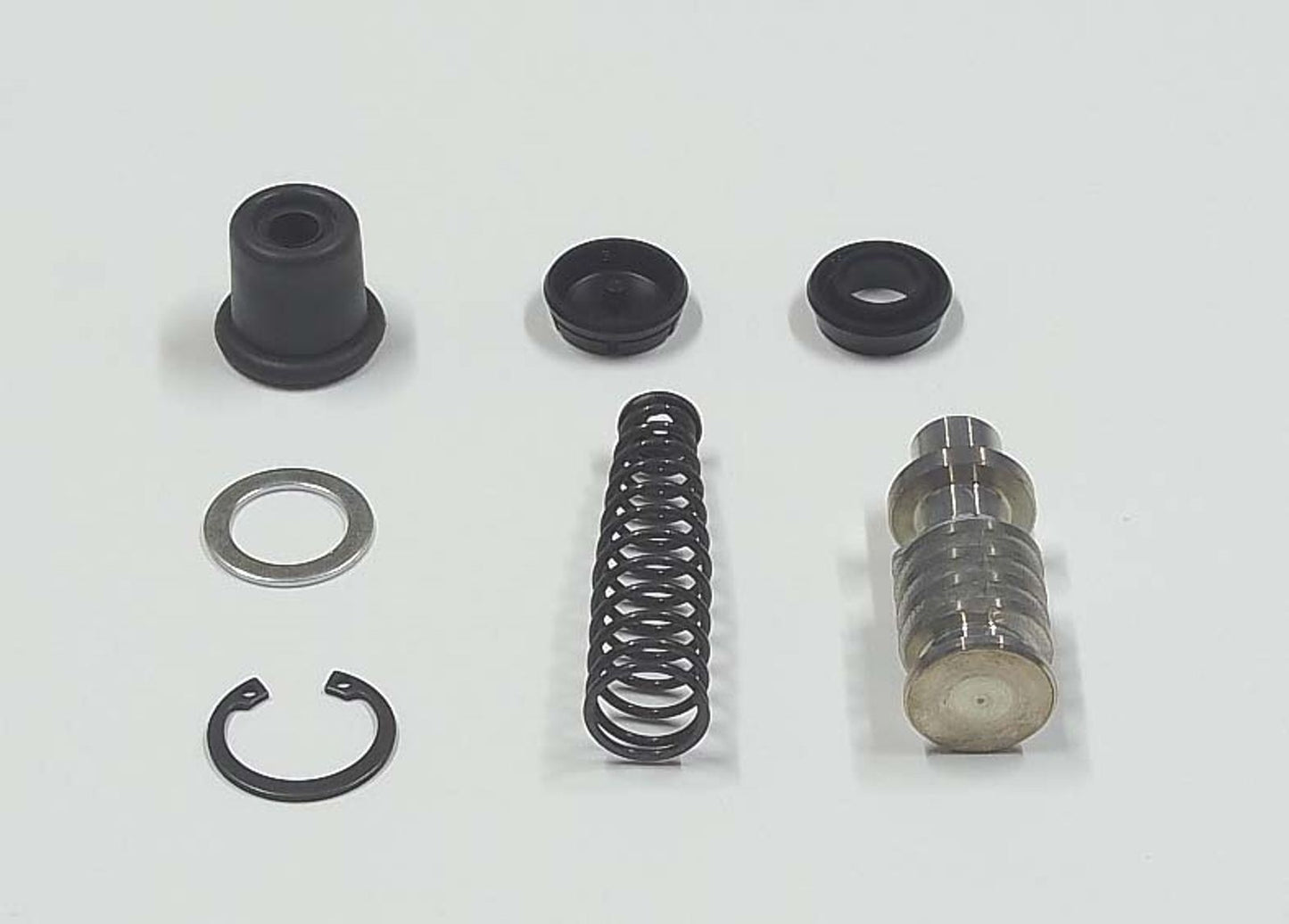 TourMax Clutch Master Cylinder Repair Kit MSC-102