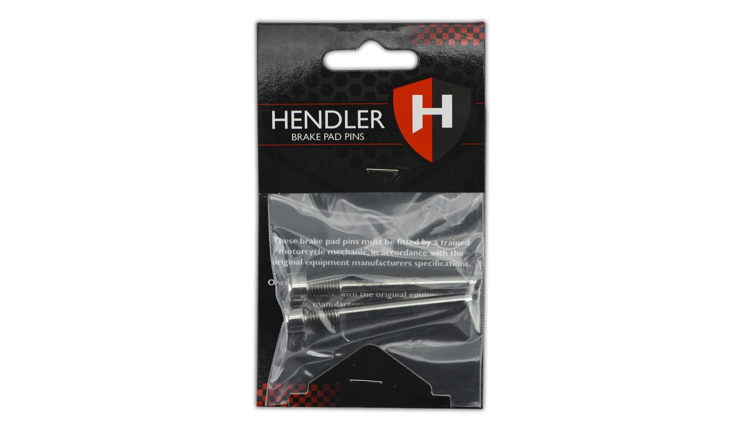 Brake Pad Pin Sets as fitted to 700067 Yamaha 4FL-25924-00, 51L-25924-00